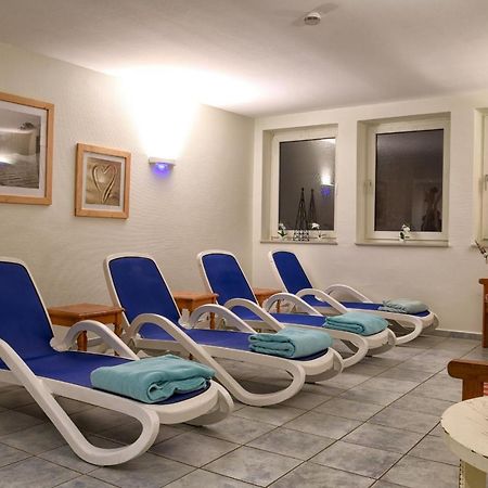 Nordland Appartements Wohnung Fuenen Wyk auf Föhr Exteriör bild