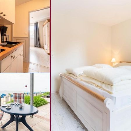 Nordland Appartements Wohnung Fuenen Wyk auf Föhr Exteriör bild