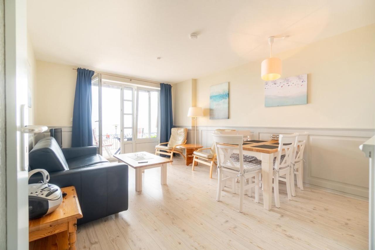 Nordland Appartements Wohnung Fuenen Wyk auf Föhr Exteriör bild
