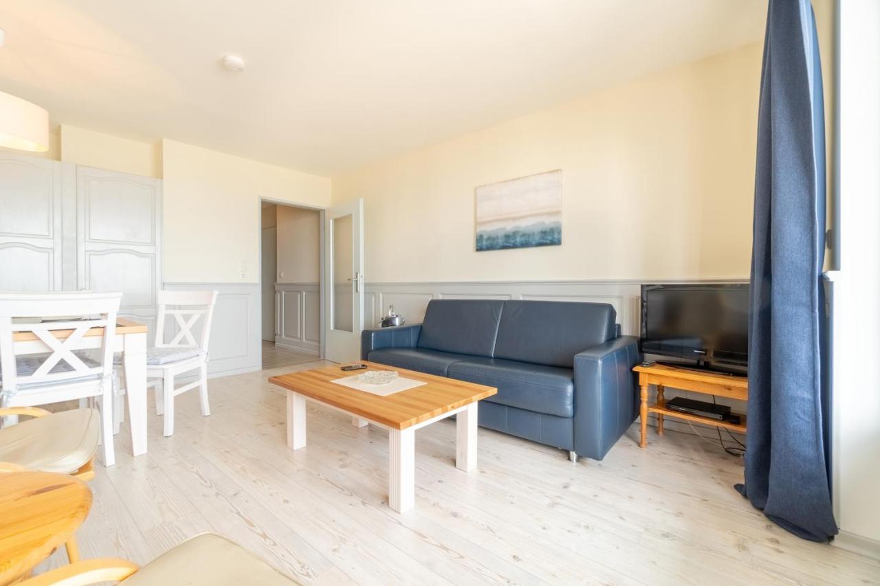 Nordland Appartements Wohnung Fuenen Wyk auf Föhr Exteriör bild