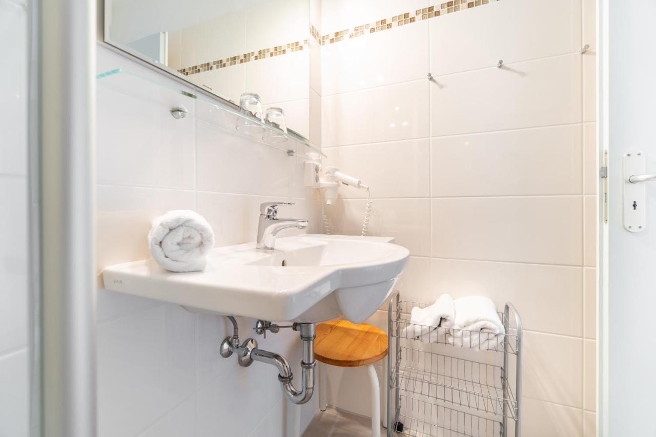 Nordland Appartements Wohnung Fuenen Wyk auf Föhr Exteriör bild