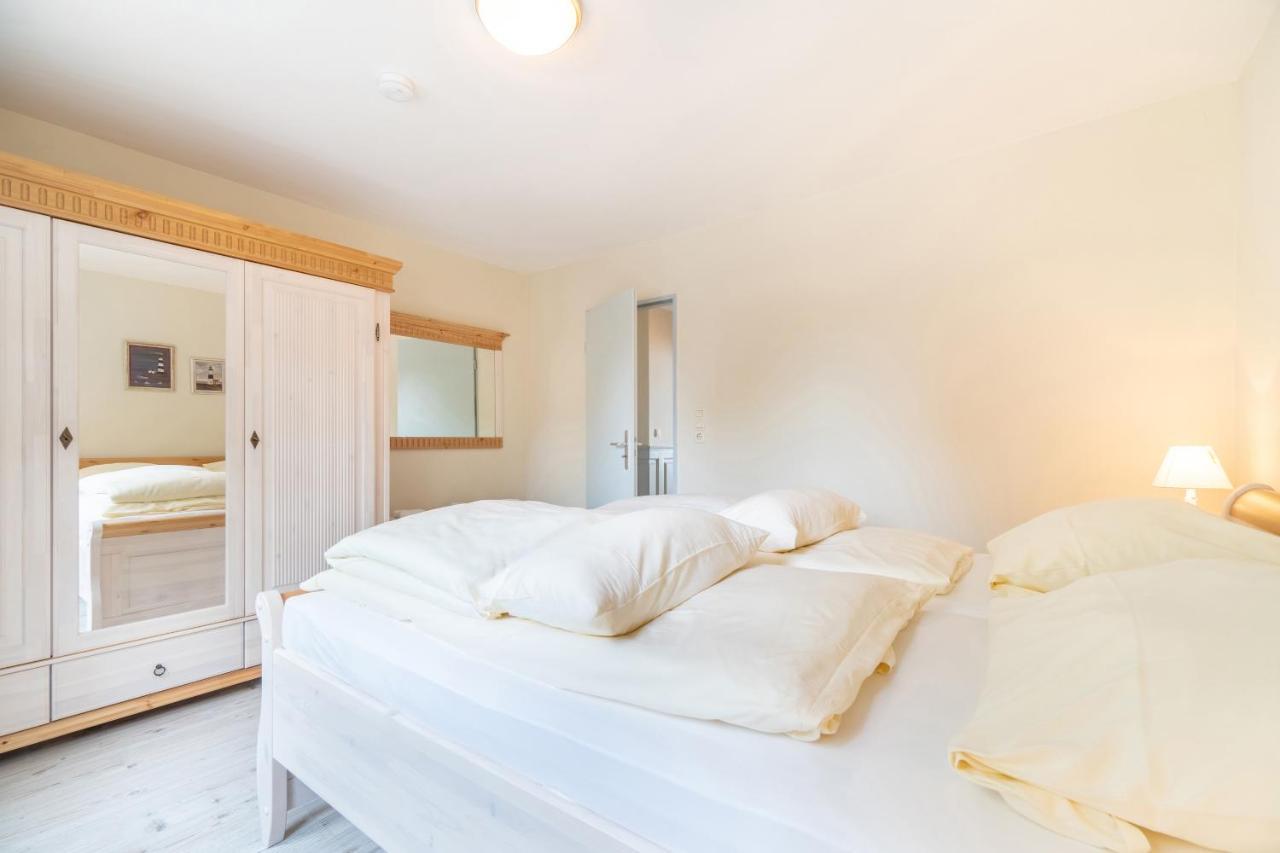 Nordland Appartements Wohnung Fuenen Wyk auf Föhr Exteriör bild